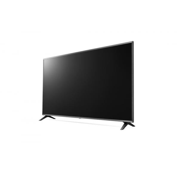 LG 43UR781C0LK TV 109,2 cm (43") 4K Ultra HD Smart TV Wi-Fi Nero 270 cd/m [43UR781C0LK.AEU]