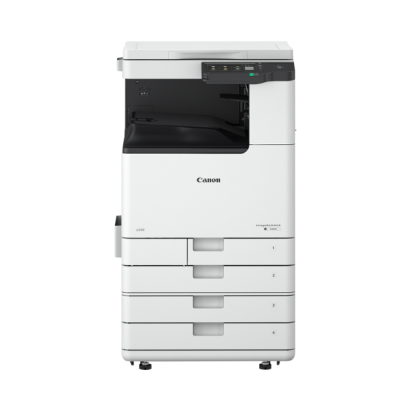 Canon imageRUNNER 2945i Laser A4 1200 x 1200 DPI 45 ppm Wi-Fi [5973C005]