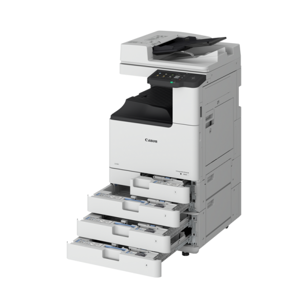 Canon imageRUNNER 2945i Laser A4 1200 x 1200 DPI 45 ppm Wi-Fi [5973C005]