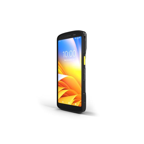 Zebra TC22 computer palmare 15,2 cm (6") 1080 x 2160 Pixel Touch screen Nero [WLMT0-T22B8ABD8-A6]
