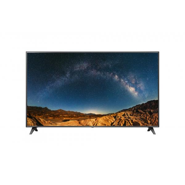LG 65UR781C 165,1 cm (65") 4K Ultra HD Smart TV Wi-Fi Nero 300 cd/m [65UR781C0LK.AEU]