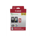 Canon 5225B013 cartuccia d'inchiostro 2 pz Originale Nero, Ciano, Magenta, Giallo [5225B013]