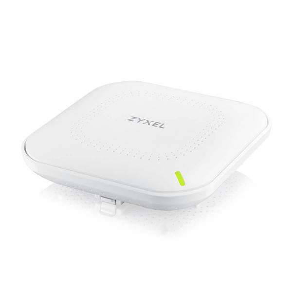 Zyxel NWA50AX PRO 2400 Mbit/s Bianco Supporto Power over Ethernet (PoE) [NWA50AXPRO-EU0102F]