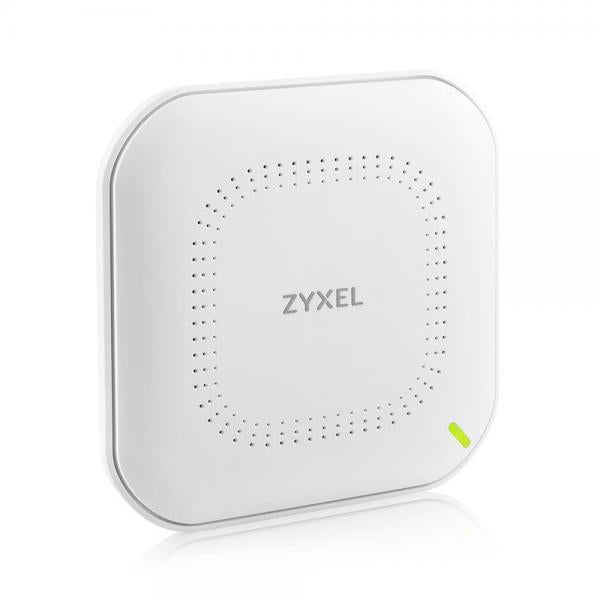 Zyxel NWA50AX PRO 2400 Mbit/s Bianco Supporto Power over Ethernet (PoE) [NWA50AXPRO-EU0102F]
