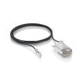 Ubiquiti - Surge Protection Connector GND UISP-Connector-GND RJ45 Grounded, 20-p [UISP-Connector-GND]