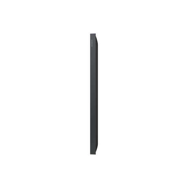 Samsung QM32C Pannello piatto per segnaletica digitale 81,3 cm (32") LCD Wi-Fi 400 cd/m Full HD Nero Processore integrato Tizen 24/7 [LH32QMCEPGCXEN]