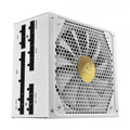 SHARKOON ALIMENTATORE REBEL P30 GOLD WH 1000W ATX3.0 ATX 3.0, PCIE GEN5 12VHPWR, 80 PLUS GOLD, 135MM [REBEL P30 G WH 1000W]