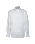 CAMICIA SLIM LAPO PT BIANCA