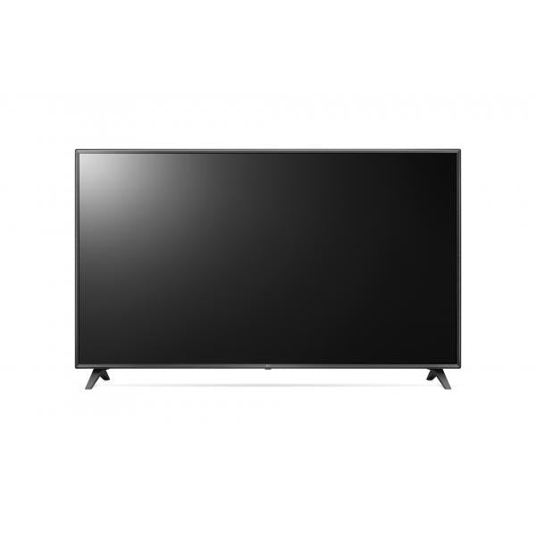 LG 75UR781C TV 190,5 cm (75") 4K Ultra HD Smart TV Wi-Fi Nero 280 cd/m [75UR781C0LK.AEU]