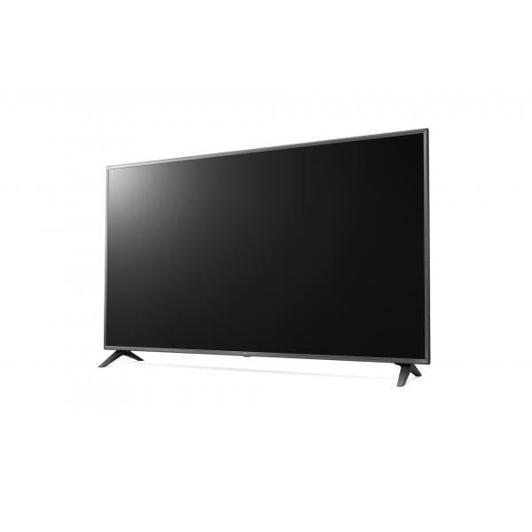 LG 75UR781C TV 190,5 cm (75") 4K Ultra HD Smart TV Wi-Fi Nero 280 cd/m [75UR781C0LK.AEU]