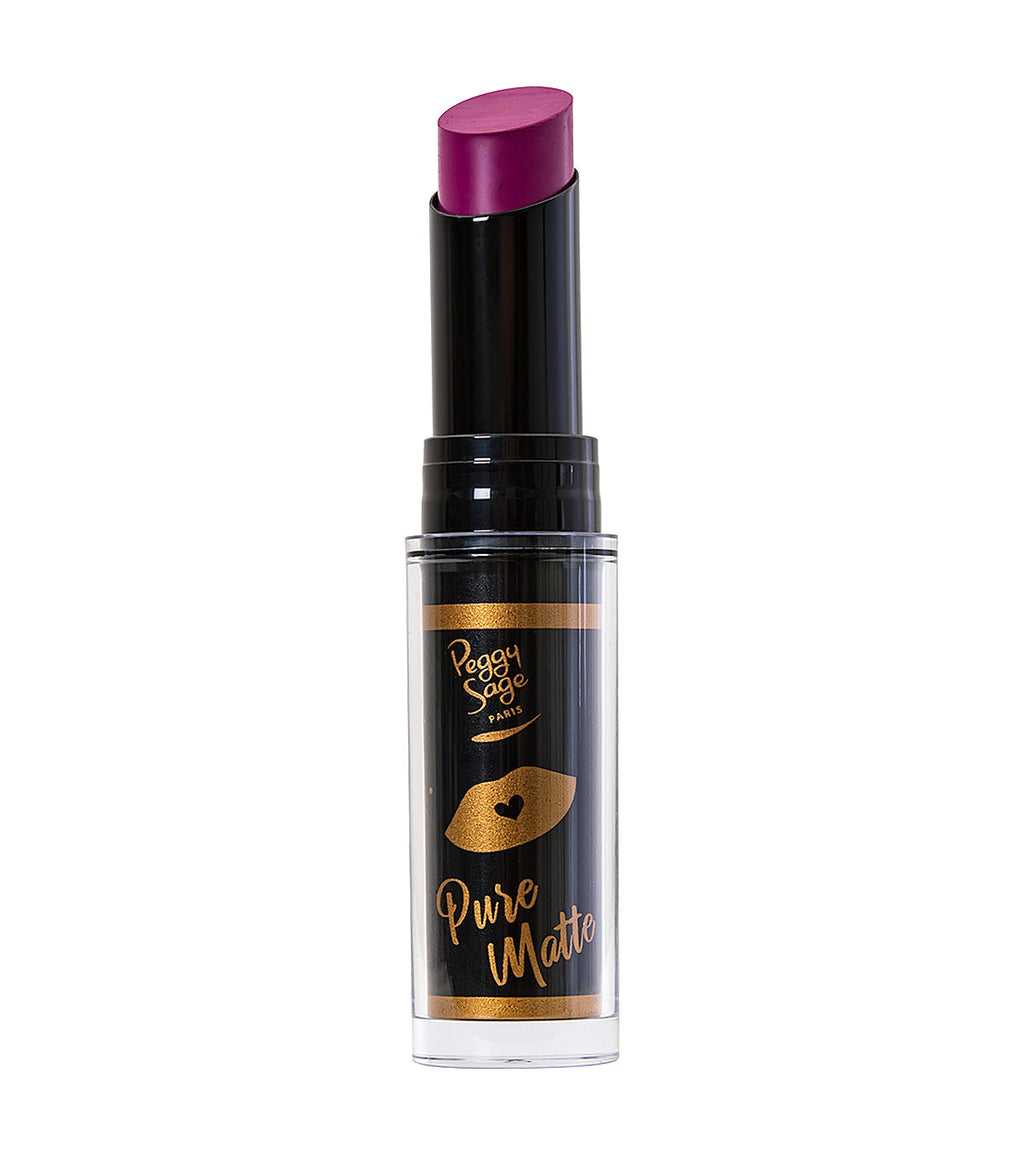 PEGGY SAGE  ROSSETTO MAT PURE MATTE- CUBA 3G