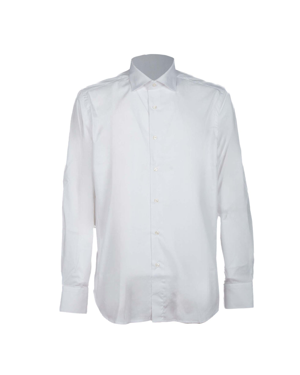 CAMICIA GOLD GIO' PT BIANCA