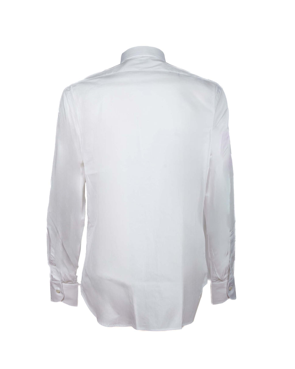 CAMICIA GOLD GIO' PT BIANCA