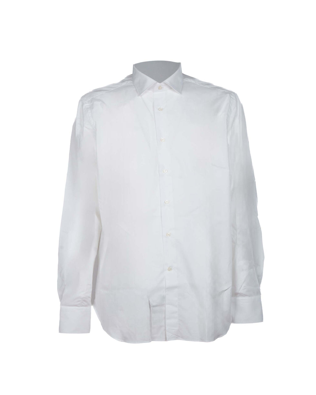 CAMICIA GOLD GIO' PT BIANCA