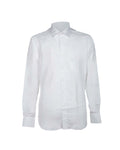 CAMICIA GOLD LAPO PT BIANCA