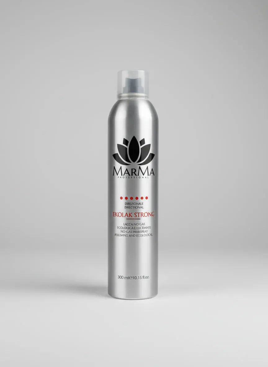 Marma Lacca Ecologica Strong 300ml