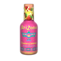 Arizona Strawberry Lemonade, limonata alla fragola da 500ml - Confezione da 6 pezzi