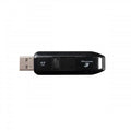 PATRIOT PEN DISK XPORTER 3 64GB USB 3.2 GEN 1 SLIDER TYPE-A [PSF64GX3B3U]