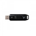 PATRIOT PEN DISK XPORTER 3 128GB USB 3.2 GEN 1 SLIDER TYPE-A [PSF128GX3B3U]