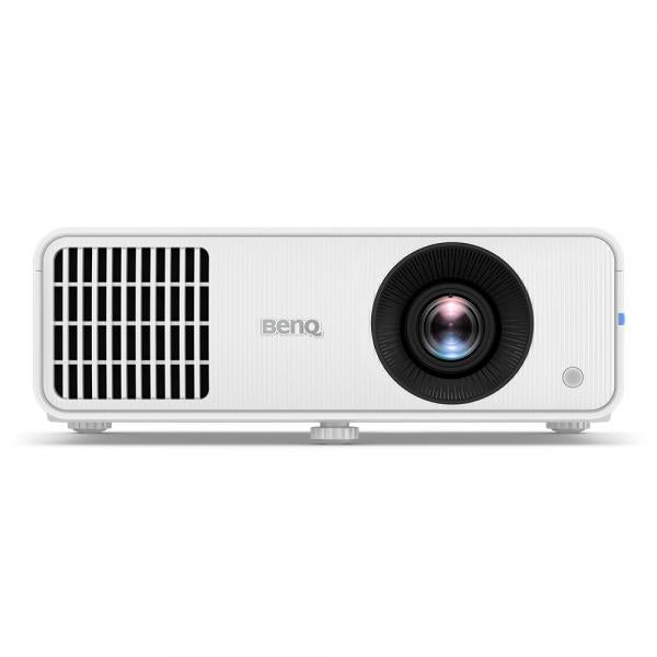 BenQ LH650 Proiettore a raggio standard 4000 ANSI lumen DLP 1080p (1920x1080) Compatibilità 3D Nero, Bianco [LH650]