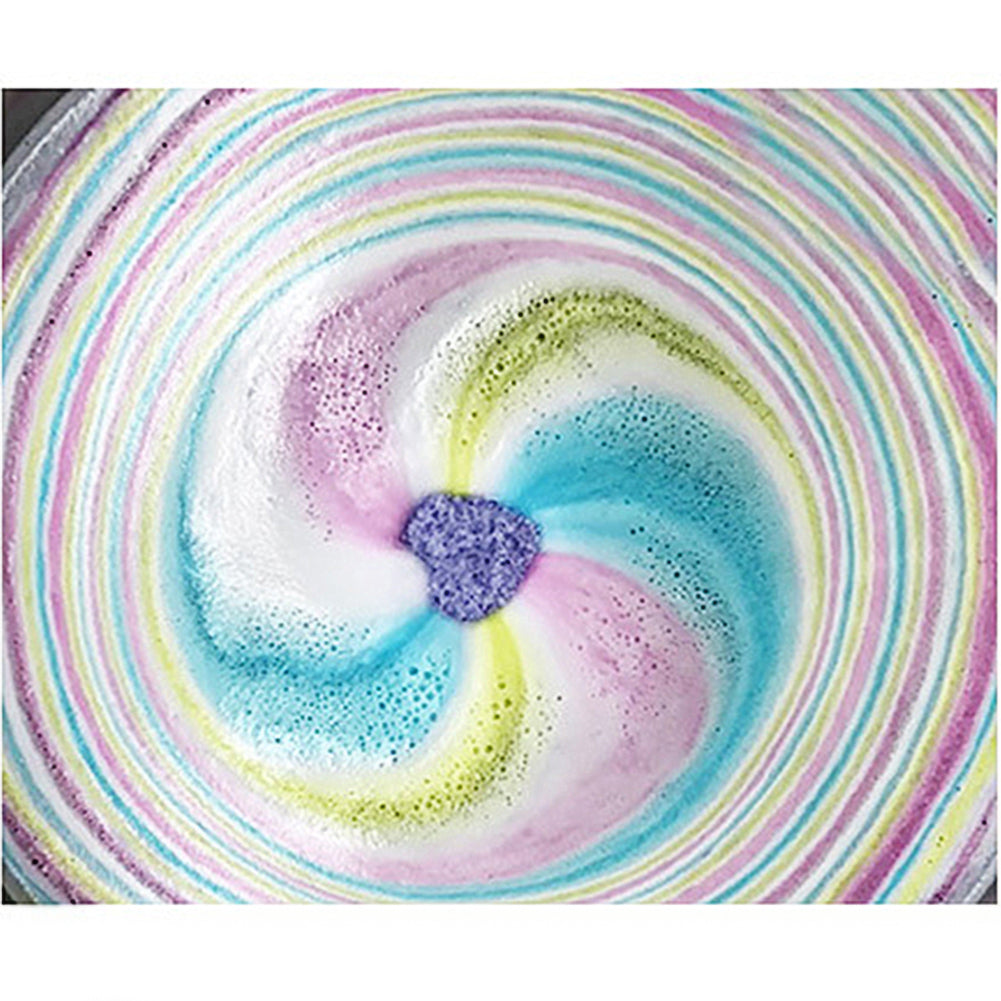 Relaxing Essential Oil Bath Ball Set