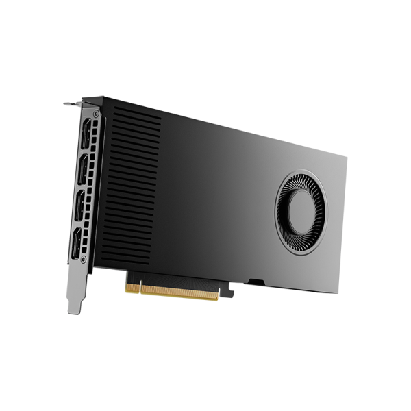 PNY NVIDIA RTX 4000 Ada Generation 20 GB GDDR6 [VCNRTX4000ADA-PB]