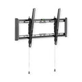 VALUE 17.99.1221 supporto da tavolo per Tv a schermo piatto 2,03 m (80") Parete Nero [RO17.99.1221]