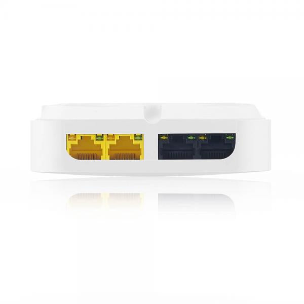 Zyxel AX3000 WiFi 6 Dual-Radio NebulaFlex Pro Access Point [WAX300H-EU0101F]
