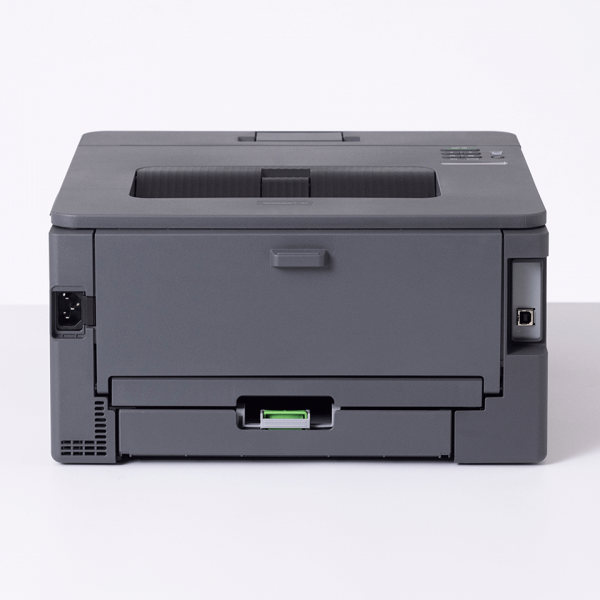 BROTHER STAMPANTE LASER A4 B/N, 30PPM FRONTE-RETRO AUTO USB-WIFI [HLL2400DWE]