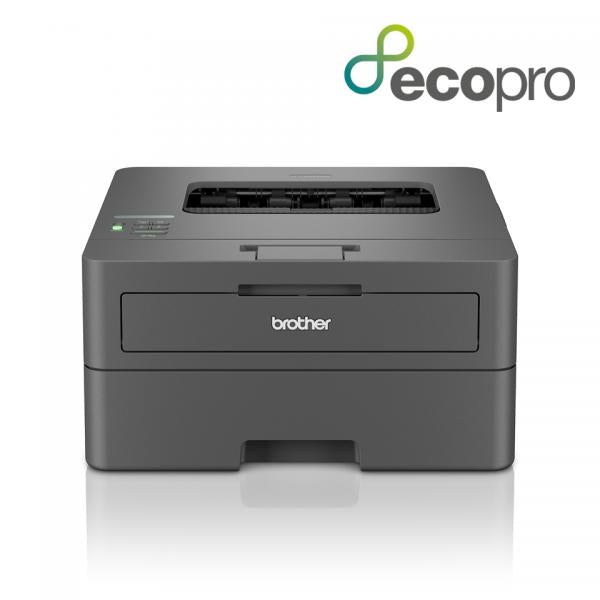 BROTHER STAMPANTE LASER A4 B/N, 30PPM FRONTE-RETRO AUTO USB-WIFI [HLL2400DWE]