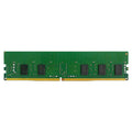 QNAP RAM-32GDR4ECK1-RD-3200 memoria 32 GB 1 x 32 GB DDR4 3200 MHz Data Integrity Check (verifica integrità dati) [RAM-32GDR4ECK1-UD-3200]