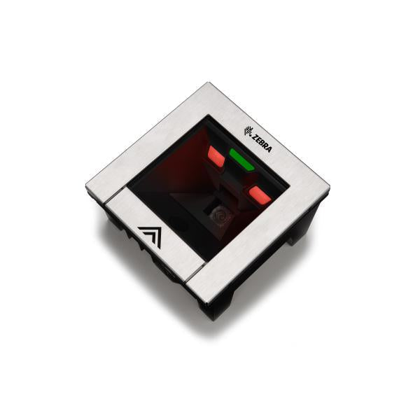 Zebra SP7208-H Lettore di codici a barre integrato 1D/2D Nero [SP7208-SH4U2100ZDW]
