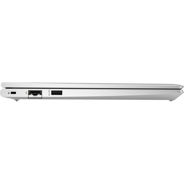 HP ProBook 440 G10 Intel Core i7 i7-1355U Computer portatile 35,6 cm (14") Full HD 8 GB DDR4-SDRAM 512 GB SSD Wi-Fi 6E (802.11ax) Windows 11 Pro Argento [7L732ET#ABZ]