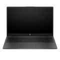 HP 255 G10 AMD Ryzen 5 7520U Computer portatile 39,6 cm (15.6") Full HD 8 GB DDR4-SDRAM 512 GB SSD Wi-Fi 6 (802.11ax) FreeDOS Argento [8A666EA#ABZ]