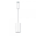 APPLE ADATTATORE USB C A LIGHTNING [MUQX3ZM/A]