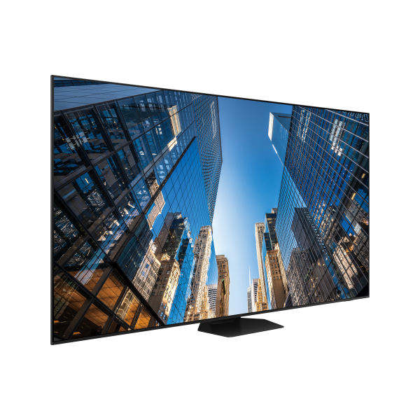 Samsung QE98C Pannello piatto per segnaletica digitale 2,49 m (98") LCD Wi-Fi 450 cd/m 4K Ultra HD Nero Processore integrato Tizen 6.5 16/7 [LH98QECELGCXEN]