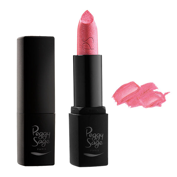 PEGGY SAGE  ROSSETTO SHINY LIPS PINK GLOSSY 3,8G