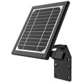 ISIWI PANNELLO SOLARE SOLAR2 ISW-PLS2 PER ALIMENTAZIONE TELECAMERA A BATTERIA [ISW-PLS2]