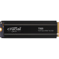 Crucial T500 1 TB M.2 PCI Express 4.0 NVMe TLC [CT1000T500SSD5]