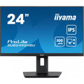 iiyama XUB2492HSU-B6 Monitor PC 60,5 cm (23.8") 1920 x 1080 Pixel Full HD LED Nero [XUB2492HSU-B6]