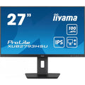 iiyama ProLite Monitor PC 68,6 cm (27") 1920 x 1080 Pixel Full HD LED Nero [XUB2793HSU-B6]