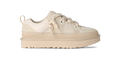 SNEAKERS LO LOWMEL BEIGE