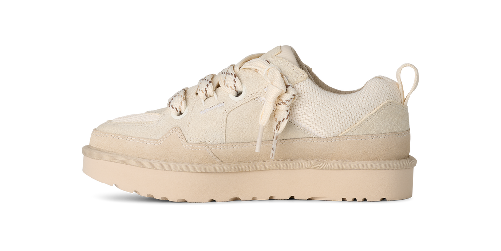 SNEAKERS LO LOWMEL BEIGE