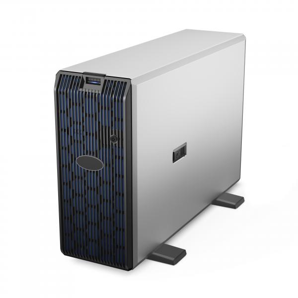 DELL PowerEdge T550 server 480 GB Tower Intel Xeon Silver 4309Y 2,8 GHz 16 GB DDR4-SDRAM 700 W [43KY9]