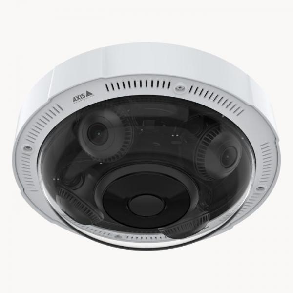 AXIS P3738-PLE [02635-001]