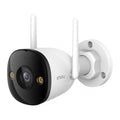 IMOU BULLET 3MP 2K TELECAMERA ESTERNA FULL COLOR, WI-FI 6, SIRENA, FARETTO E IP67. RILEVA MOVIMENTO [IPC-S3EP-3M0WE]