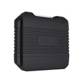 MikroTik, LtAP LTE6 kit, Un access point LTE compatto e resistente con un GPS integrato. Aggiungi opzioni di rete e tracciamento estese al tuo veicolo senza svuotare il portafoglio! 3 slot MiniSIM, mo [LtAP-2HnD&FG621-EA]