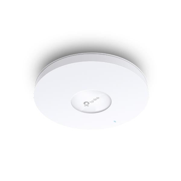 TP-Link Omada EAP653 (5-pack) 2976 Mbit/s Bianco Supporto Power over Ethernet (PoE) [EAP653(5-PACK)]