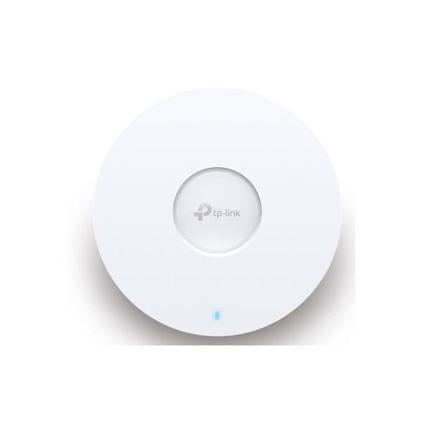 TP-Link Omada EAP653 (5-pack) 2976 Mbit/s Bianco Supporto Power over Ethernet (PoE) [EAP653(5-PACK)]