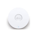 TP-Link Omada EAP653 (5-pack) 2976 Mbit/s Bianco Supporto Power over Ethernet (PoE) [EAP653(5-PACK)]
